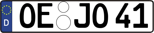 OE-JO41