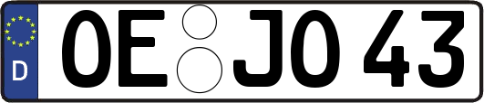 OE-JO43