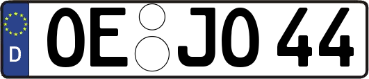 OE-JO44