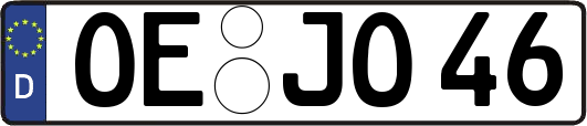 OE-JO46