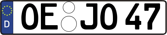 OE-JO47