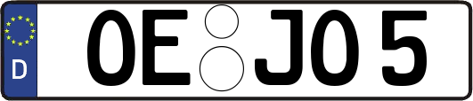OE-JO5