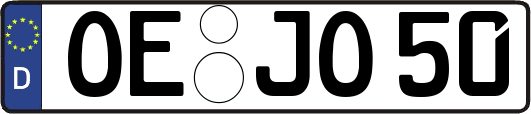 OE-JO50