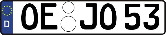 OE-JO53