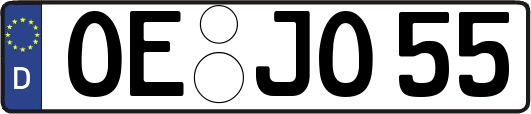 OE-JO55
