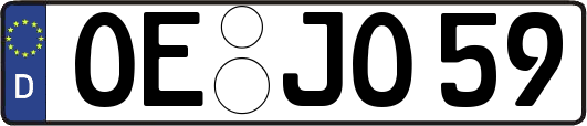 OE-JO59