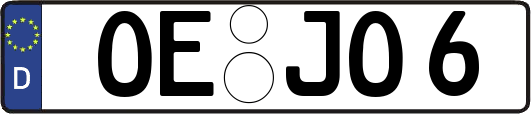 OE-JO6