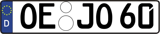 OE-JO60