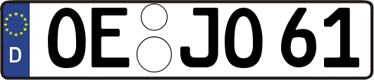 OE-JO61