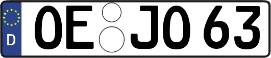 OE-JO63
