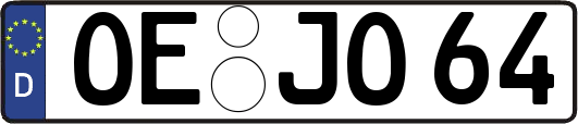 OE-JO64