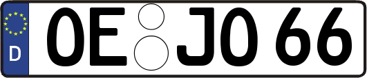 OE-JO66