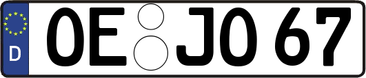 OE-JO67