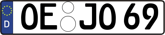 OE-JO69
