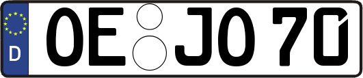 OE-JO70