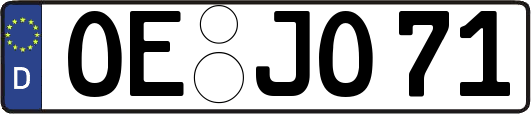 OE-JO71