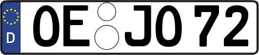 OE-JO72