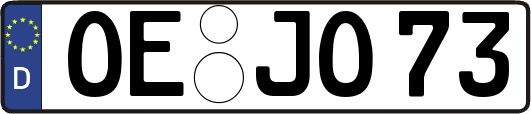 OE-JO73