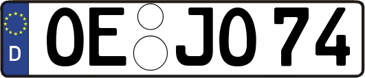 OE-JO74