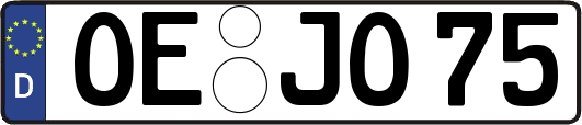 OE-JO75