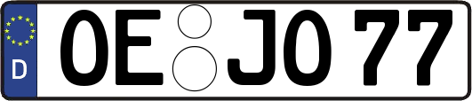 OE-JO77
