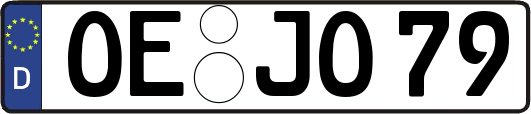 OE-JO79