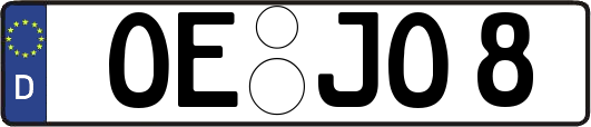 OE-JO8