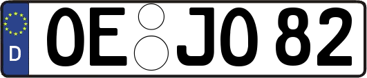OE-JO82