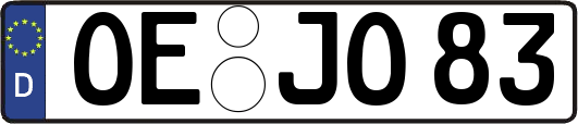 OE-JO83