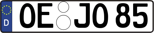 OE-JO85