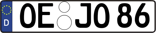 OE-JO86
