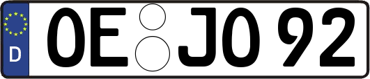 OE-JO92