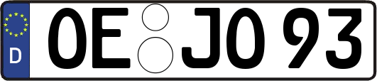 OE-JO93