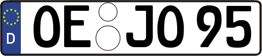 OE-JO95