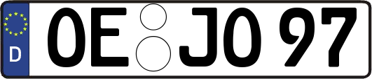 OE-JO97