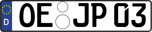 OE-JP03