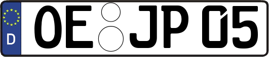 OE-JP05
