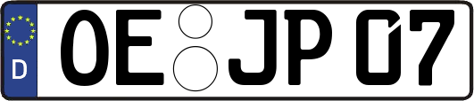 OE-JP07