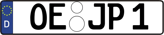 OE-JP1