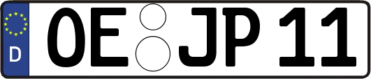 OE-JP11
