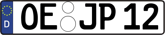 OE-JP12