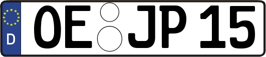 OE-JP15