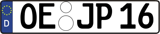 OE-JP16