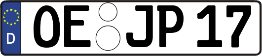 OE-JP17