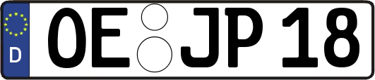 OE-JP18