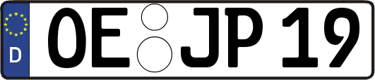 OE-JP19