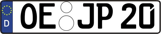OE-JP20