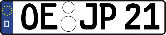 OE-JP21