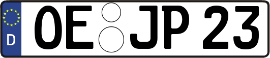 OE-JP23