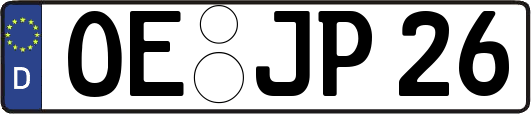 OE-JP26